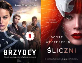 pakiet-2-x-brzydcy-sliczni-tomy-1-2-komplet-scott-westerfeld
