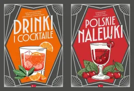 pakiet-2x-drinki-i-cocktaile-polskie-nalewki-lukasz-fiedoruk
