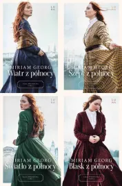 pakiet-4x-saga-polnocna-wiatr-szept-swiatlo-blask-miriam-georg