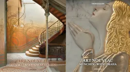 pakiet-2x-art-nouveau-paris-bruxelles-barcelona-munchen-vien-praha-hauffe