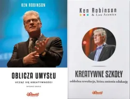 pakiet-2x-oblicza-umyslu-kreatywne-szkoly-ken-robinson