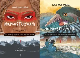 pakiet-2x-niepowstrzymani-jak-przejelismy-wladze-dlaczego-swiat-harari