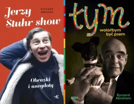 pakiet-2x-jerzy-stuhr-show-tym-wolalbym-byc-psem-ryszard-abraham