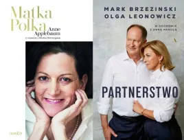 pakiet-2x-matka-polka-partnerstwo-anne-applebaum-brzezinski-leonowicz