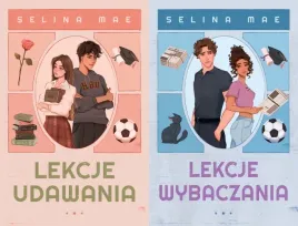 pakiet-2x-hall-beck-university-lekcje-udawania-lekcje-wybaczania
