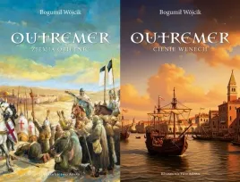 pakiet-2x-outremer-ziemia-obietnic-cienie-wenecji-bogumil-wojcik