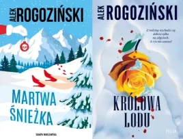 pakiet-2x-martwa-sniezka-krolowa-lodu-alek-rogozinski