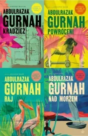 pakiet-4x-kradziez-powroceni-raj-nad-morzem-abdulrazak-gurnah