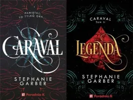 pakiet-2x-caraval-legenda-stephanie-garber