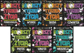 pakiet-7x-najgorszy-tydzien-zycia-poniedzialek-wtorek-sroda-czwartek-piatek