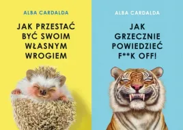 pakiet-2x-jak-przestac-byc-swoim-jak-grzecznie-powiedziec-cardalda