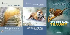 pakiet-3x-levine-uleczyc-traume-obudzcie-tygrysa-autobiografia-traum