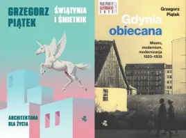 pakiet-2x-swiatynia-i-smietnik-gdynia-obiecana-miasto-modernizm-piatek