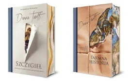 pakiet-2x-szczygiel-tajemna-historia-ilustrowane-brzegi-donna-tartt