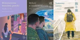 pakiet-3x-ministerstwo-moralnej-paniki-milosc-w-wielkim-samotny-taniec