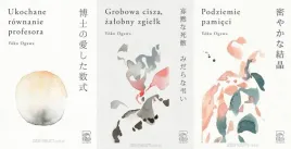 pakiet-3x-yoko-ogawa-ukochane-rownanie-grobowa-cisza-podziemie-pamieci