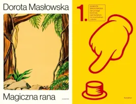 pakiet-2x-dorota-maslowska-magiczna-rana-jak-przejac-kontrole-nad