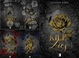 pakiet-4x-liars-tomy-1-45-the-first-lie-ignite-lies-jessica-foks