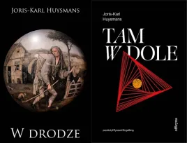 pakiet-2x-w-drodze-tam-w-dole-joris-karl-huysmans