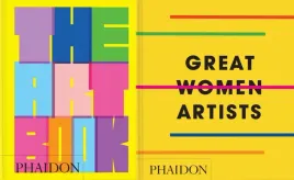 pakiet-2-x-the-art-book-great-women-artists