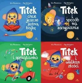 pakiet-4x-titek-chce-jeszcze-i-sposob-na-zasypianie-sprzatanko-wulkan
