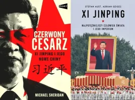 pakiet-2x-czerwony-cesarz-xi-jinping-najpotezniejszy-czlowiek-swiata