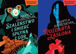 pakiet-2x-szalenstwo-i-smierc-splyna-z-gor-rozdarta-zaslona-szymiczkowa