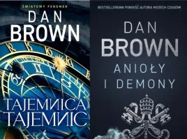 pakiet-2x-dan-brown-tajemnica-tajemnic-anioly-i-demony