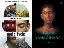 pakiet-2x-male-zycie-do-raju-hanya-yanagihara