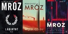 pakiet-3x-remigiusz-mroz-labirynt-wezel-czasu-pieklo-jest-puste