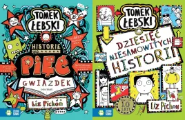 pakiet-2x-tomek-lebski-historie-na-piec-gwiazdek-dziesiec-storii