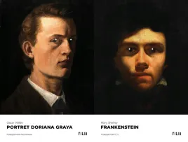 pakiet-2x-portret-doriana-graya-frankenstein-oscar-wilde
