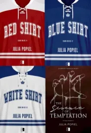 pakiet-4x-red-shirt-blue-shirt-white-shirt-the-science-julia-popiel