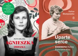 pakiet-2x-agnieszka-osiecka-miedzy-wierszami-uparte-serce-poswiatowska