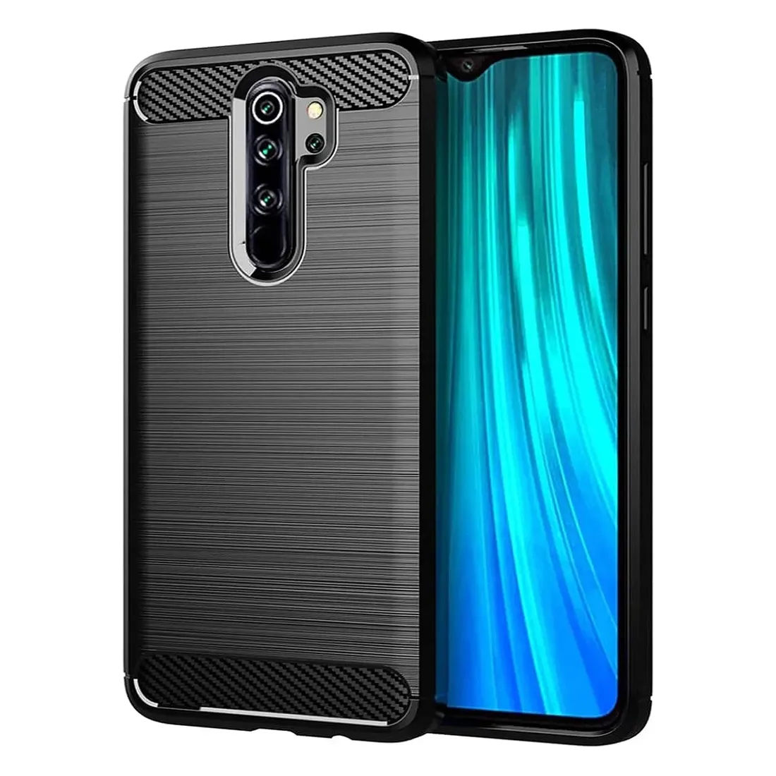 etui-do-xiaomi-redmi-note-8-pro-carbon-pancerne-case-jakosc