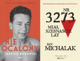 pakiet-2x-nieocalony-tadeusz-borowski-nr-3273-mial-szesnascie-lat