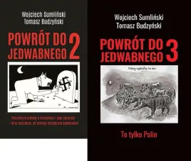 pakiet-2x-powrot-do-jedwabnego-2-3-wojciech-sumlinski