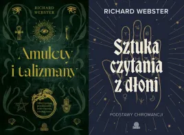 pakiet-2x-amulety-i-talizmany-sztuka-czytania-z-dloni-richard-webster