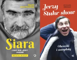 pakiet-2x-siara-i-nic-nie-jest-jasne-jerzy-stuhr-show-obrazki-i-anegdoty
