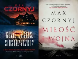 pakiet-2x-gdzie-jestes-siostrzyczko-milosc-i-wojna-max-czornyj