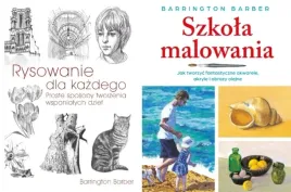 pakiet-2x-rysowanie-dla-kazdego-szkola-malowania-barrington-barber
