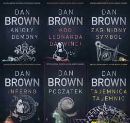 pakiet-6x-anioly-kod-zaginiony-inferno-poczatek-tajemnica-dan-brown