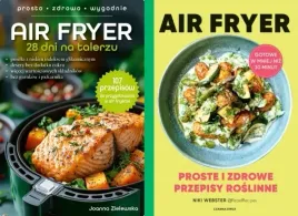 pakiet-2x-air-fryer-28-dni-na-talerzu-proste-i-zdrowe-przepisy-roslinne