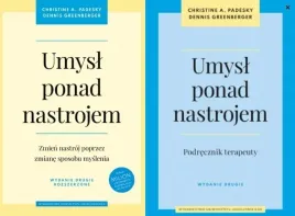 pakiet-2x-umysl-ponad-nastrojem-podrecznik-terapeuty-christine-padesky