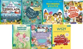 pakiet-7x-chce-wiedziec-jak-smakuje-pieknie-sie-roznimy-nocowanka-zwierzaki