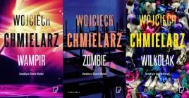 pakiet-3x-wampir-zombie-wilkolak-cykl-dawid-wolski-chmielarz