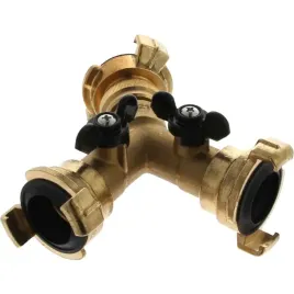 trojnik-rozdzielacz-klowy-z-zaworami-mosiezny