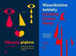 pakiet-2-x-obsesja-piekna-jak-kultura-popularna-niewidzialne-kobiety