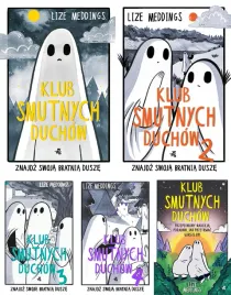 pakiet-5x-klub-smutnych-duchow-tomy-1-4-poradnik
