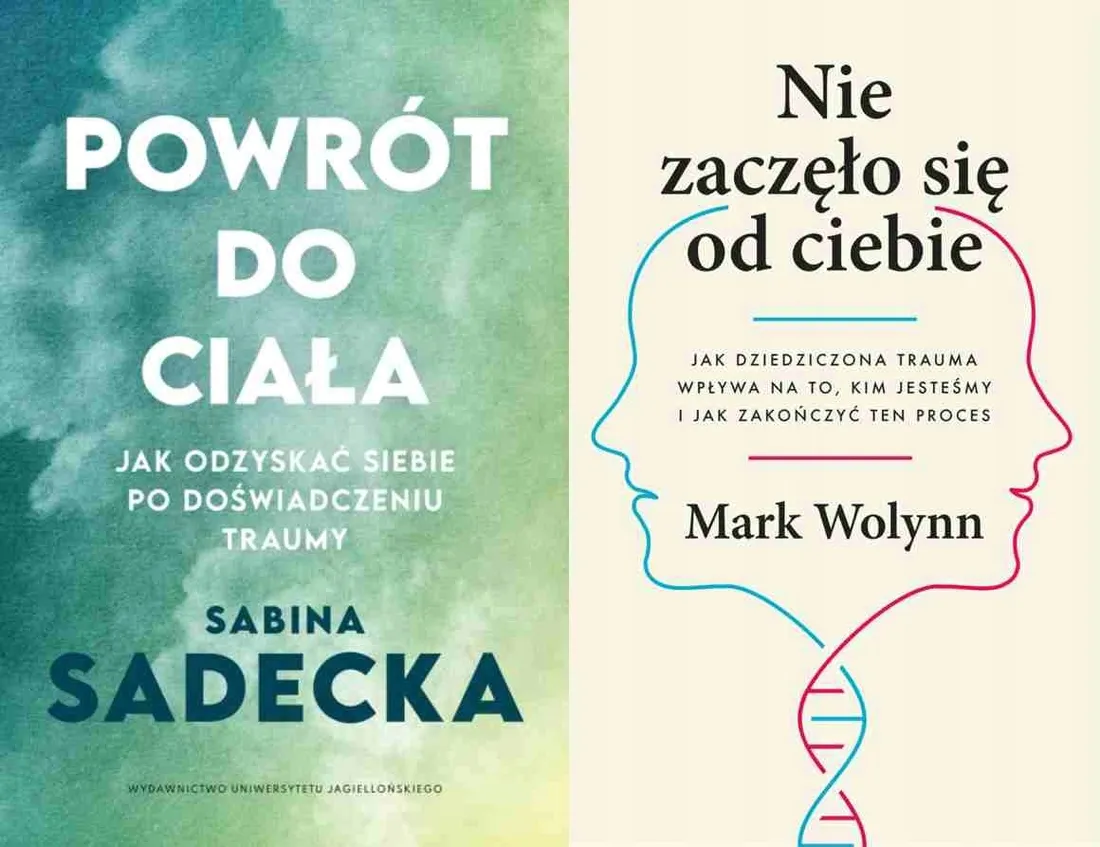 pakiet-2x-powrot-do-ciala-nie-zaczelo-sie-od-ciebie-sadecka-wolynn-stan-nowy